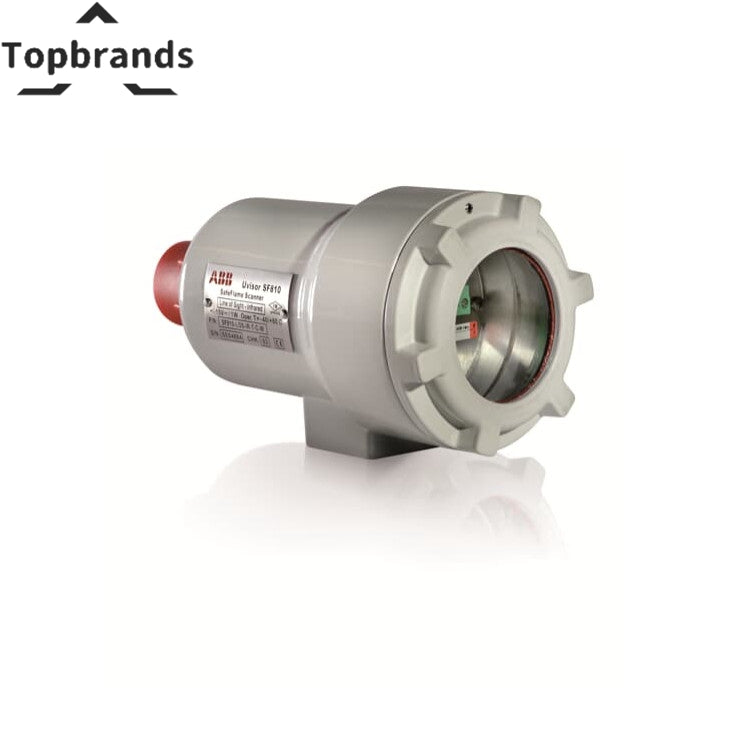 ABB SF810-FOC-IR-TL Flame Scanner 100% Brand and New
