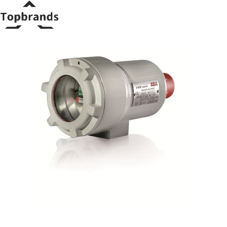 ABB SF810-FOC-IR-TL Flame Scanner 100% Brand and New view 3