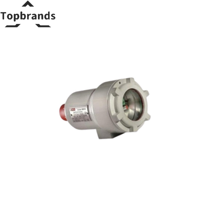 ABB SF810-LOC-IR-TL Industrial Flame Detector in Stock view 2