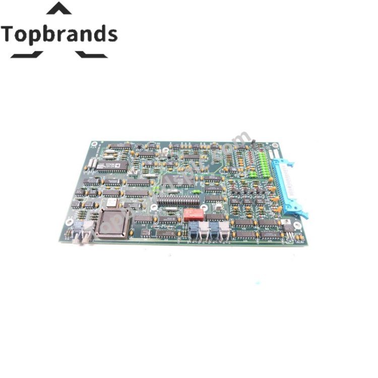 ABB SNAT-609-TAI 5761789-6H 61073779 Control Board