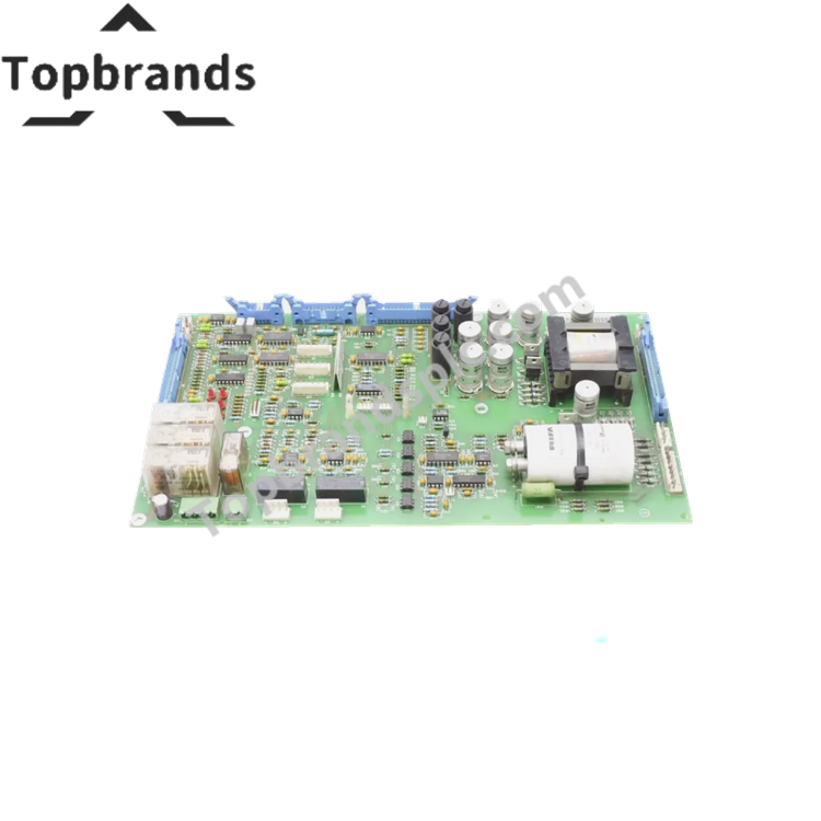ABB SNAT607MCI 61027769 Interface Board