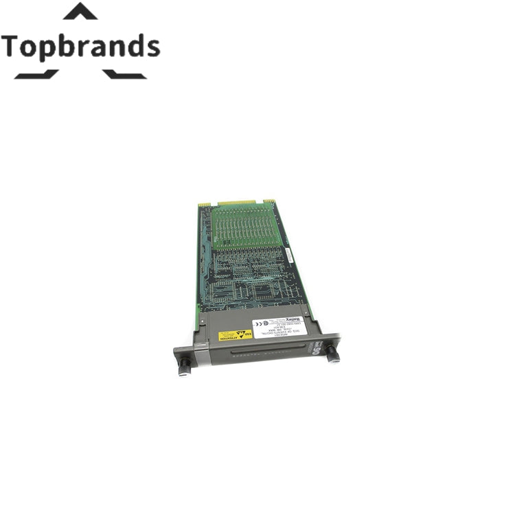 ABB SYN5012a-P 3BHB003681R0001 AC Servo Drive view 2