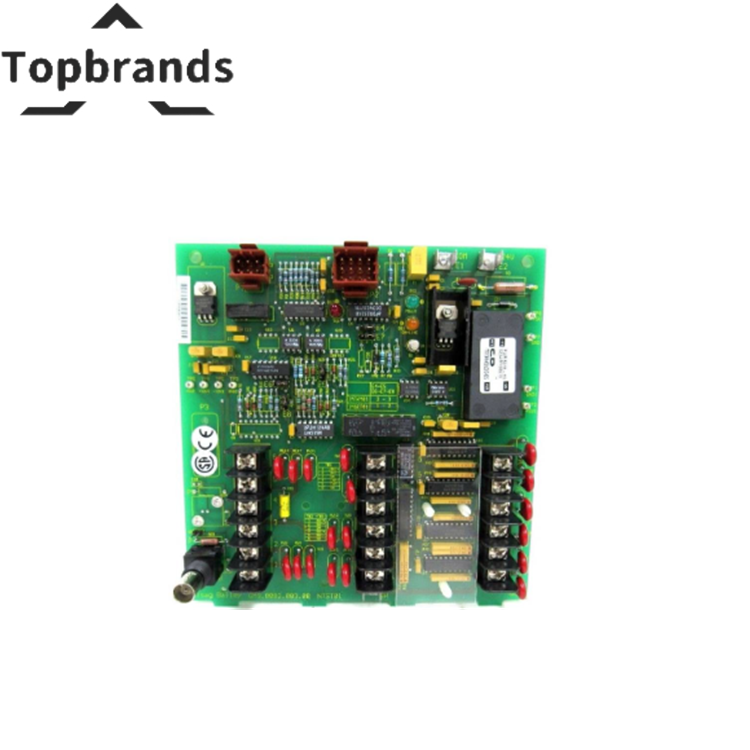 ABB SYN5014a 3BHB003722R0001 I/O Interface Module