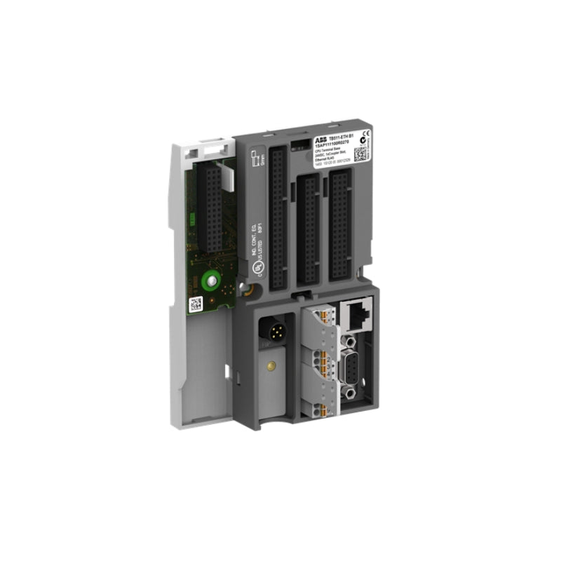 ABB TB511-ETH 3ABD10058694 Terminal Base
