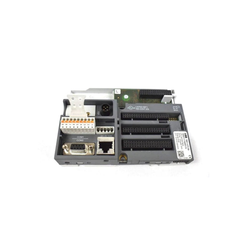 ABB TB511-ETH 3ABD10058694 Terminal Base view 2