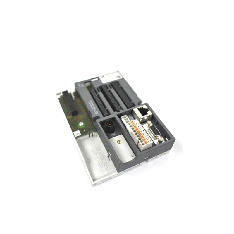 ABB TB511-ETH 3ABD10058694 Terminal Base view 3