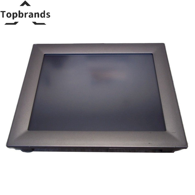 ABB TPC-1570H 3BHE031734R1112 HD DISPLAY SCREEN FOR DRIVE(FOR MFG ONLY) view 1