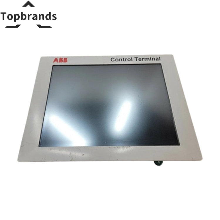 ABB TPC-1570H 3BHE031734R1112 HD DISPLAY SCREEN FOR DRIVE(FOR MFG ONLY) view 2