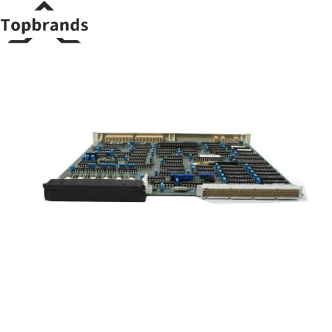 ABB TPSG4AI 1KHL015623R0004 PLC Module 100% Brand New view 2