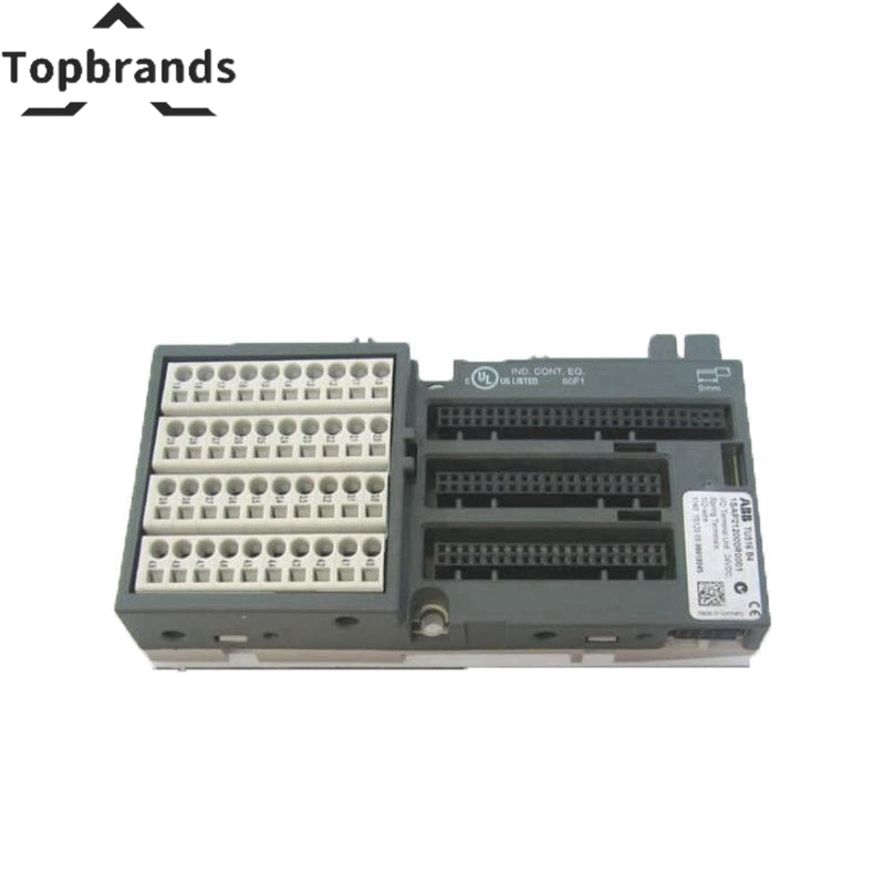 ABB TU516 I/O Terminal Unit 1SAP215000R0001 100% Original and Genuine view 3