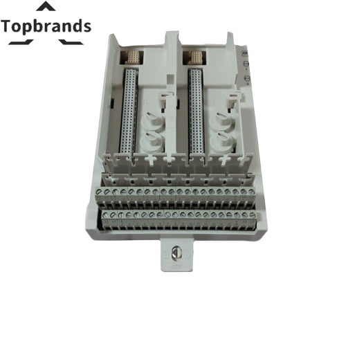ABB TU840 3BSE020846R1 Redundant Terminal Block Module view 2