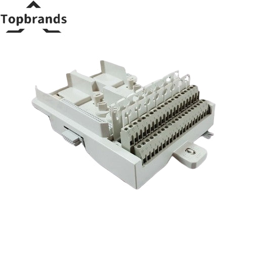 ABB TU842 3BSE020850R1 Redundant Terminal Block view 1