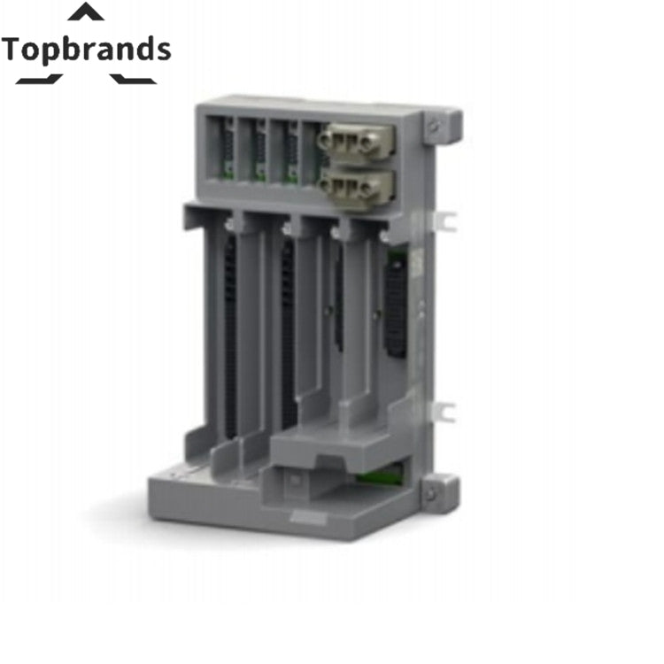 ABB TU865 3BSE078712R1 Ethernet Fieldbus Communication Interface Module Termination Unit