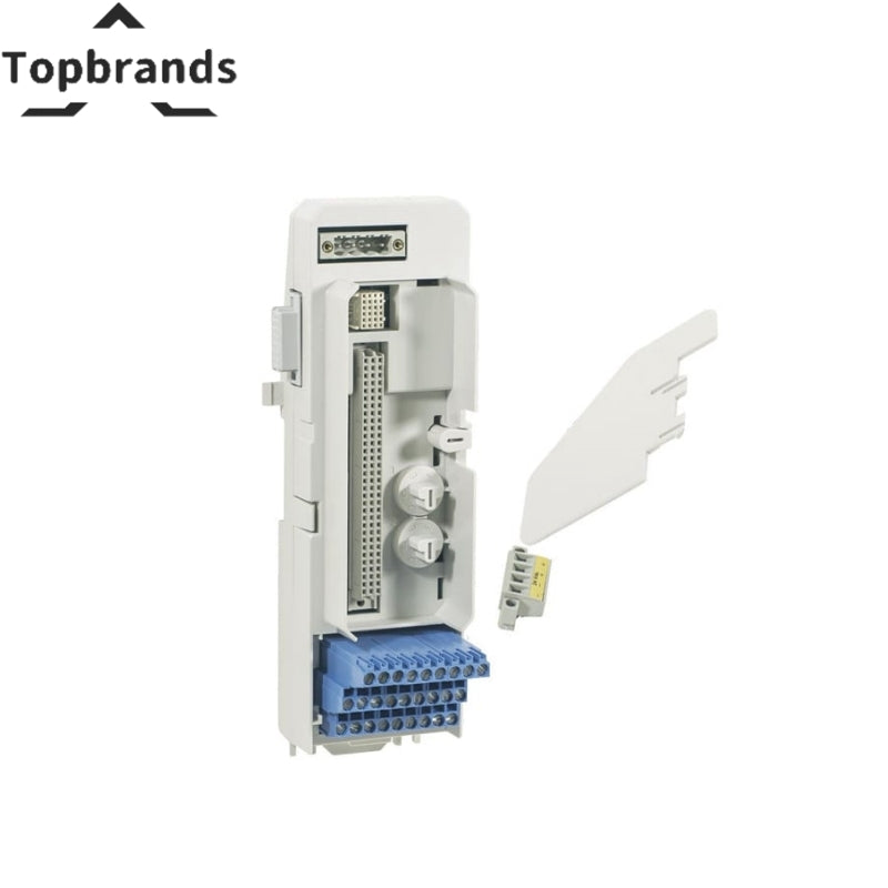 ABB TU890 3BSC690075R1 Module Termination Unit in Stock