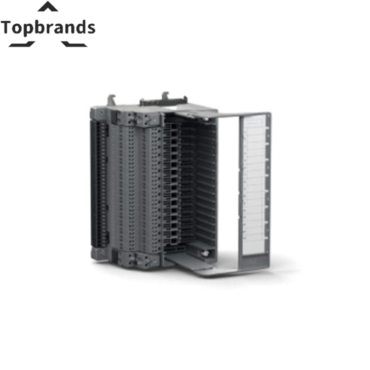 ABB TUS810 3BSE078716R1 Module Termination Unit