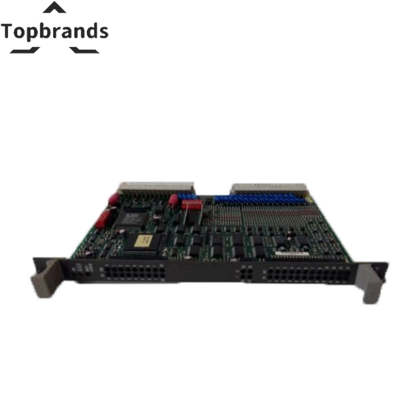 ABB UA C326 AE01 HIEE401481R0001 Analog/Digital I/O Card