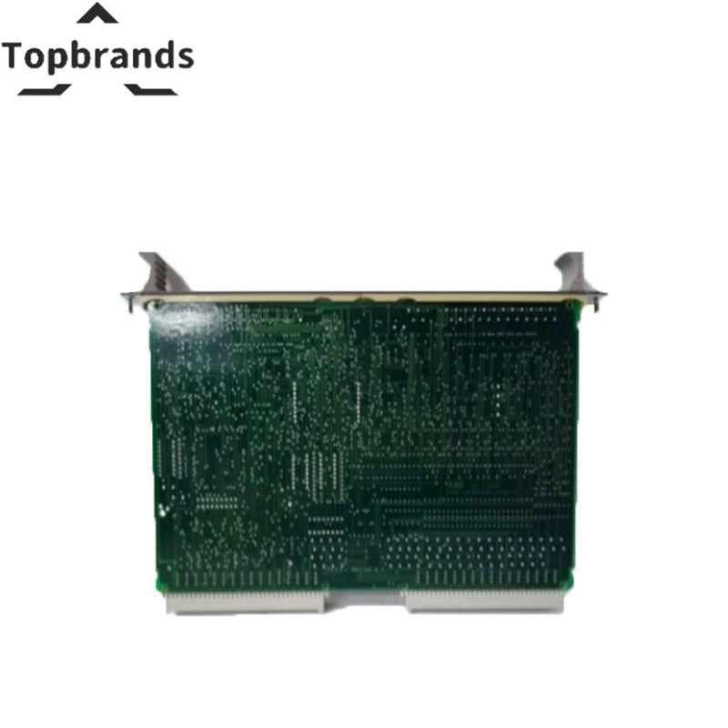 ABB UA C326 AE01 HIEE401481R0001 Analog/Digital I/O Card view 3
