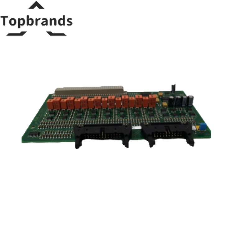 ABB UA C383 AE01 HIEE300890R0001 Motherboard Brand New view 2