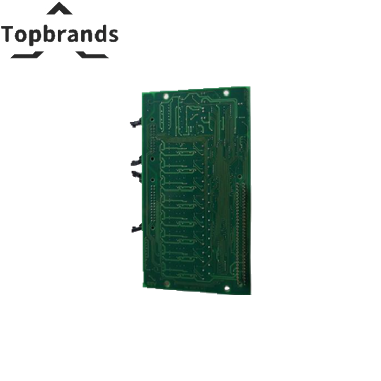 ABB UA C383 AE01 HIEE300890R0001 Motherboard Brand New view 3