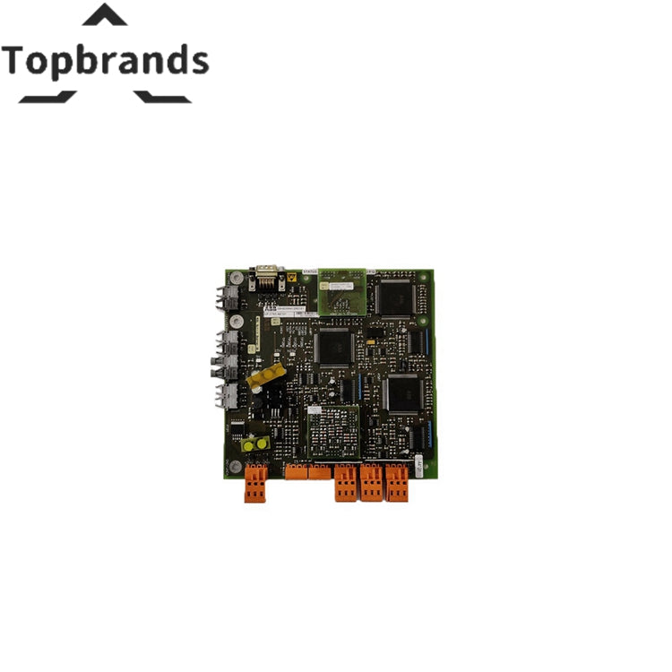 ABB UF C762 AE101 3BHE006412R0101 Printed Circuit Board view 1