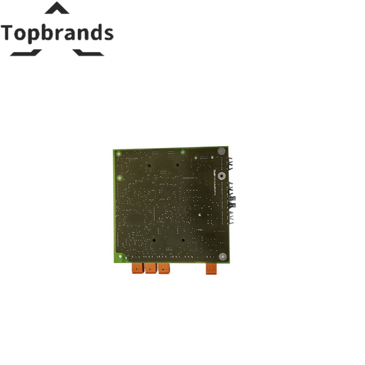 ABB UF C762 AE101 3BHE006412R0101 Printed Circuit Board view 2
