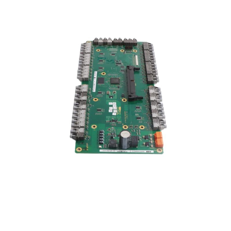 ABB UF C921 A101 3BHE024855R0101 INT-2 Board Varnished