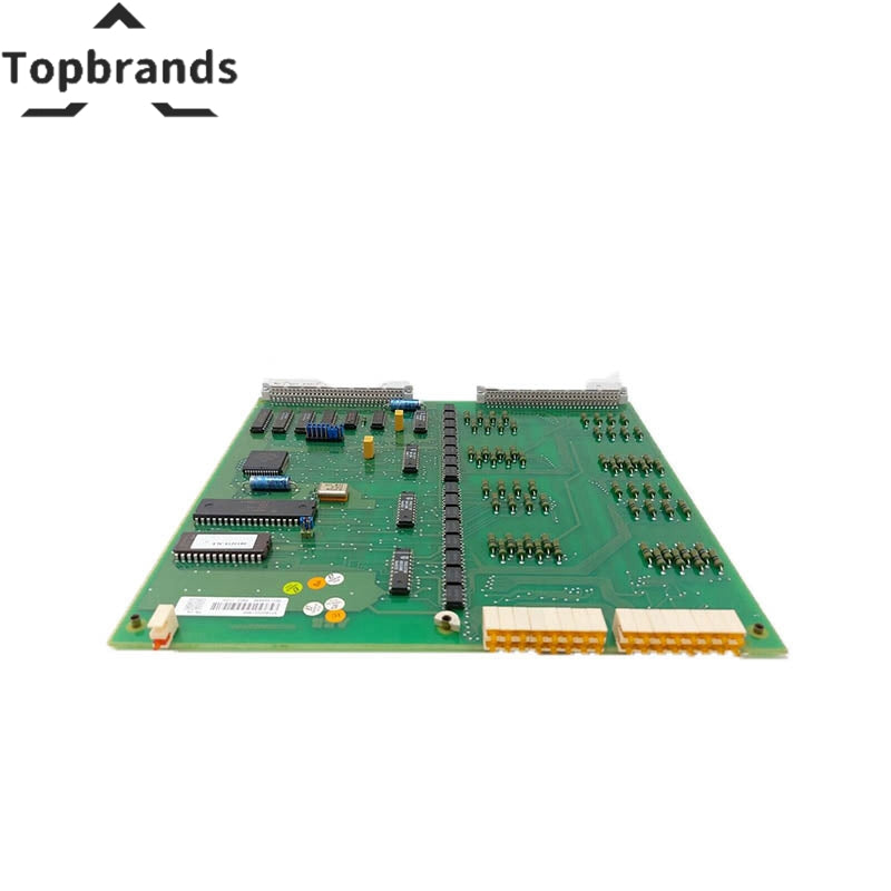ABB YPQ202A Versatile I/O Board 100% Genuine New view 3