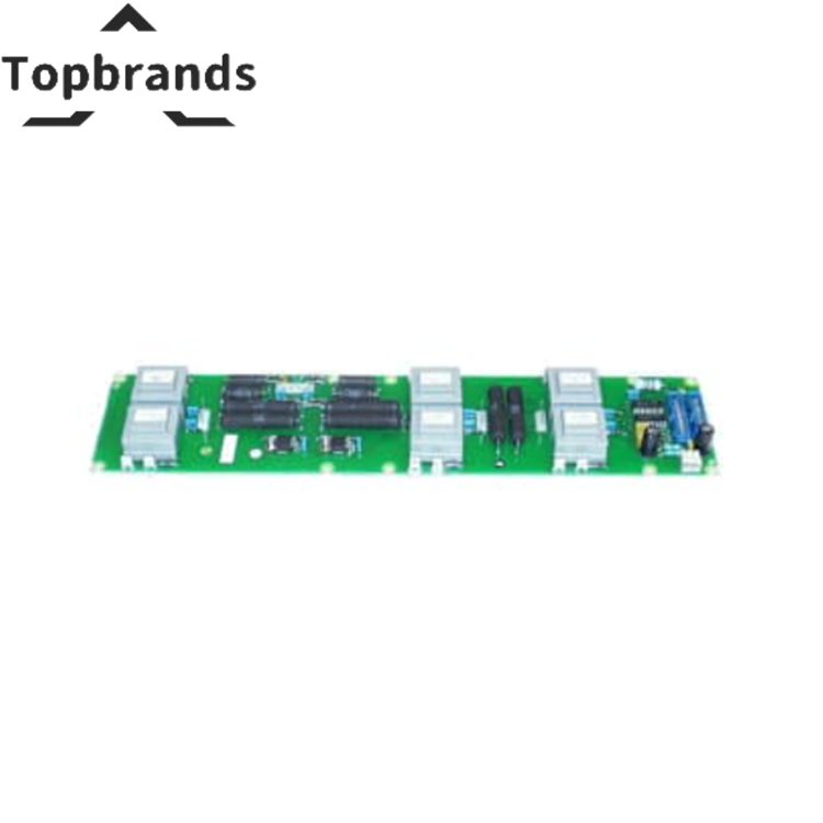 ABB YXU 169F YT204001-JT Control Board