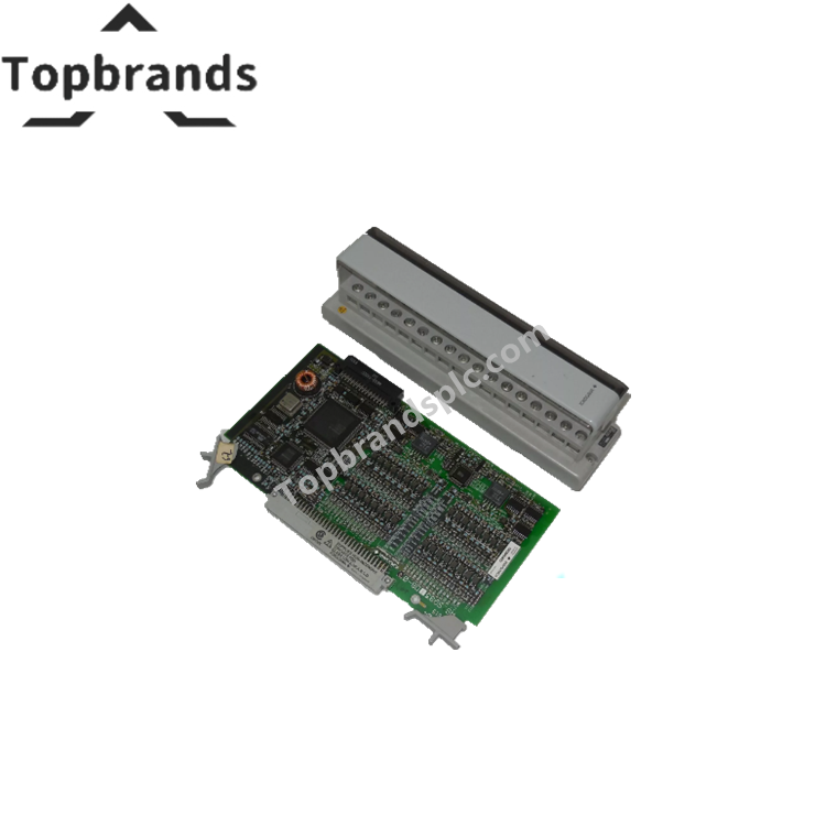 ADM12 S4 | Yokogawa | Contact Output I/O Card