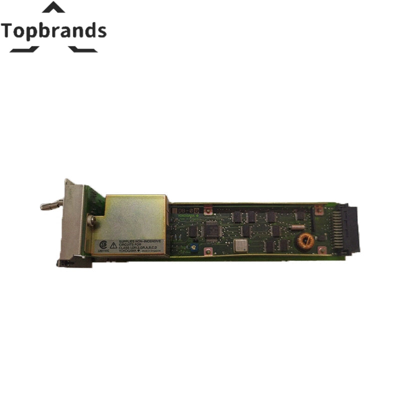 AIP512 | Yokogawa | RIO Bus Connection Module view 3