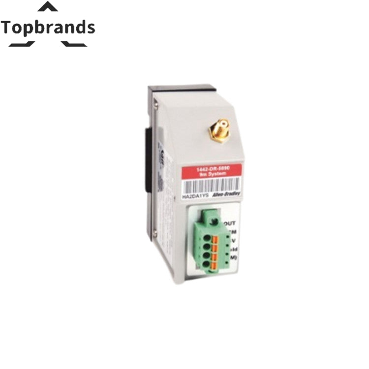 Allen Bradley 1442-DR-5850 Eddy Current Probe Systems