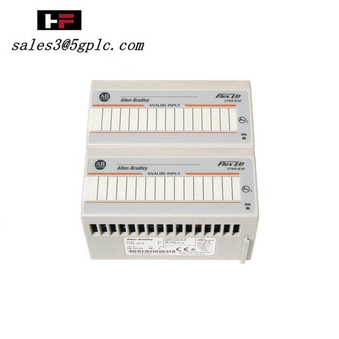 Allen Bradley 1492-TAIFM16-F-3 Fused Termination Module view 2