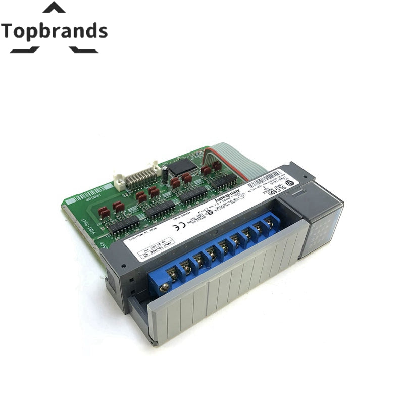 Allen-Bradley | 1746-IB16 | SLC 500 Digital I/O Modules | Brand New