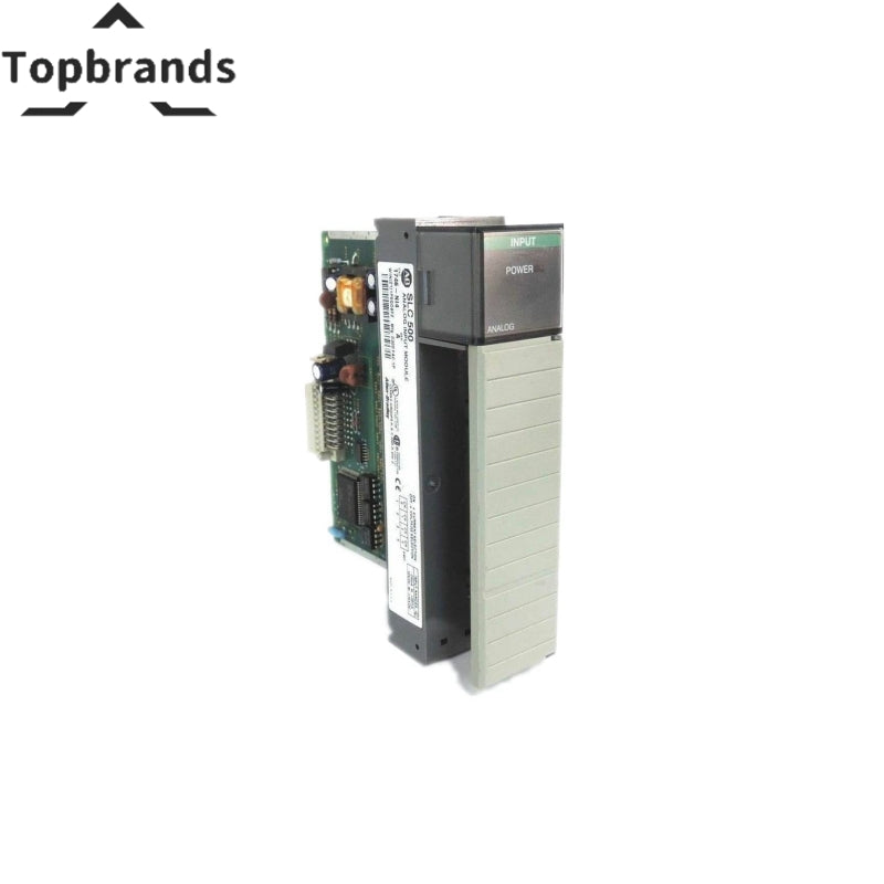 Allen-Bradley | 1746-IB32 | SLC 500 Digital DC Input Module | 100% Original view 5