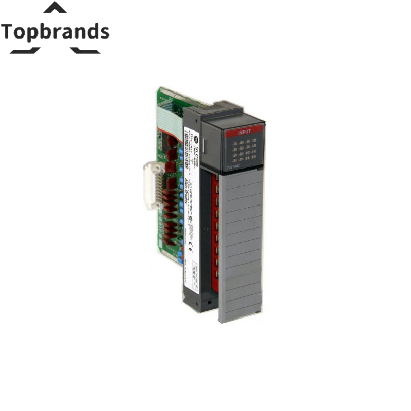 Allen-Bradley | 1746-IB32 | SLC 500 Digital DC Input Module | 100% Original view 8
