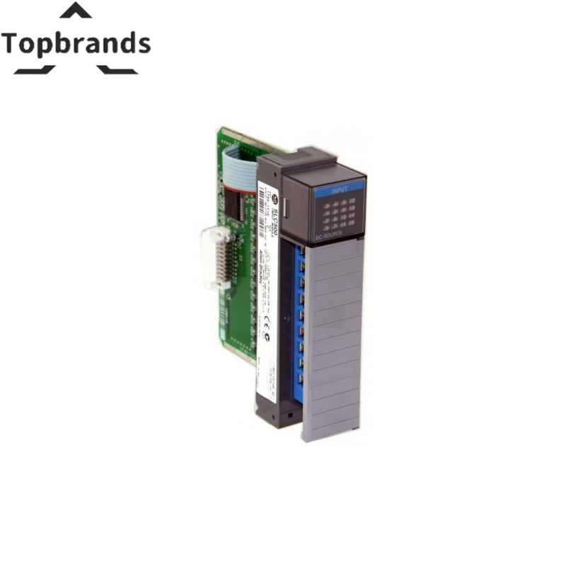 Allen-Bradley | 1746-IB32 | SLC 500 Digital DC Input Module | 100% Original view 13
