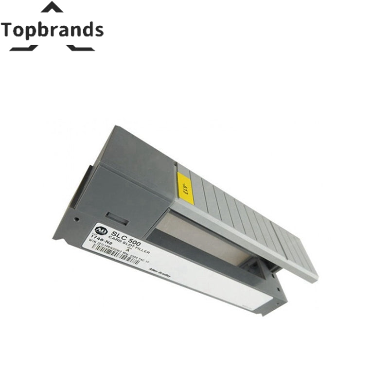 Allen-Bradley | 1746-IB32 | SLC 500 Digital DC Input Module | 100% Original view 14