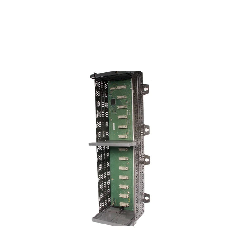 Allen-Bradley 1756-A13 Standard ControlLogix Chassis 13 Slots view 2