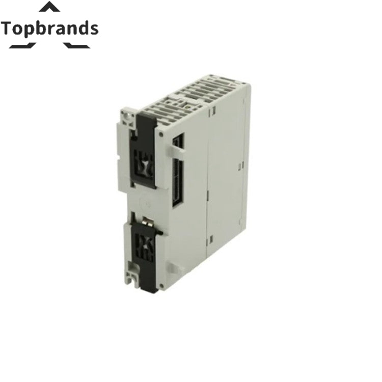 Allen-Bradley 1768-M04SE CompactLogix SERCOS interface Module view 3