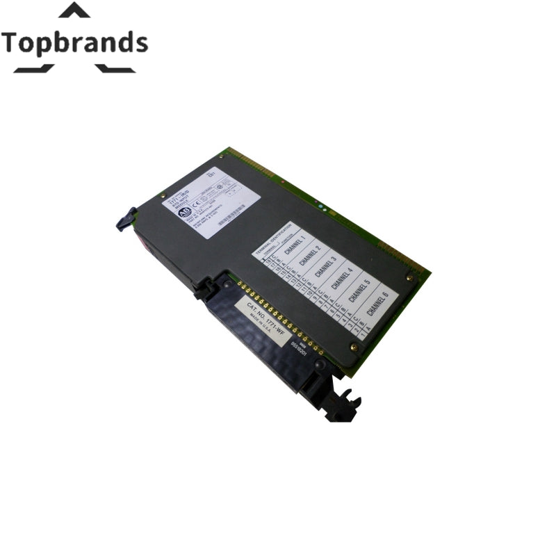 Allen-Bradley 1771-IR RTD Input Module 100% Genuine New