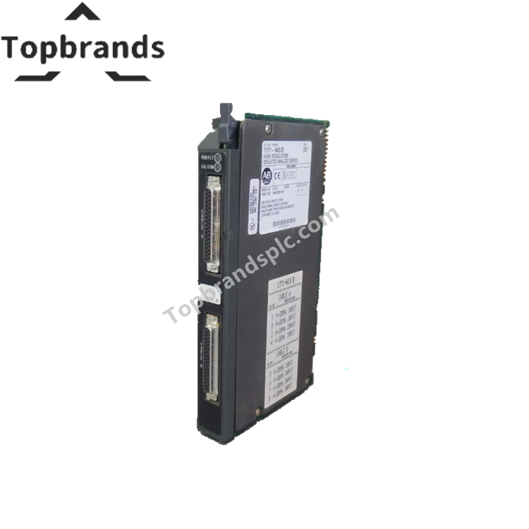 Allen Bradley 1771-OBD DC Output Module