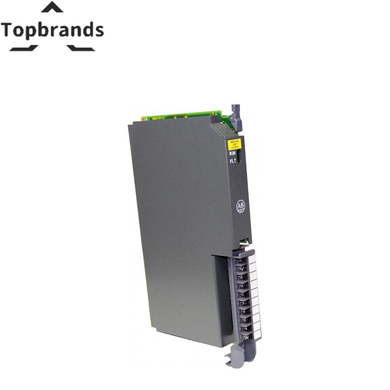 Allen-Bradley 1771-OFE2 Analog Output Module 100% Brand New