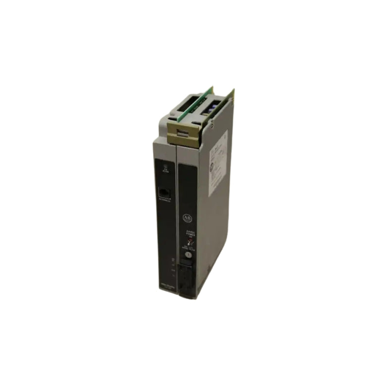 Allen-Bradley 1771-P10 PLC5 Power Supply Module view 1
