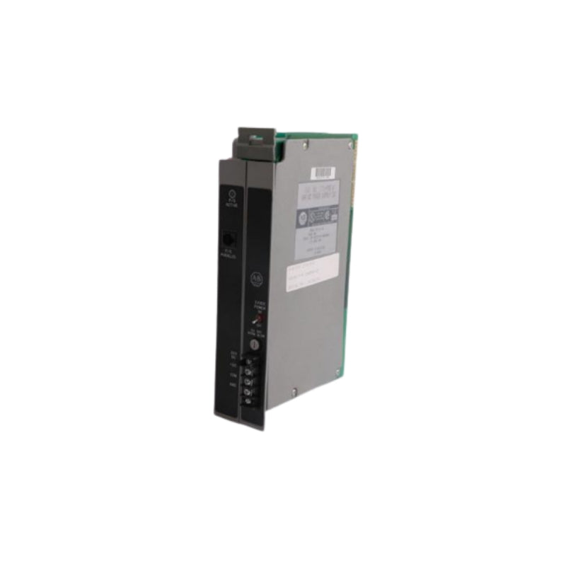 Allen-Bradley 1771-P10 PLC5 Power Supply Module view 3