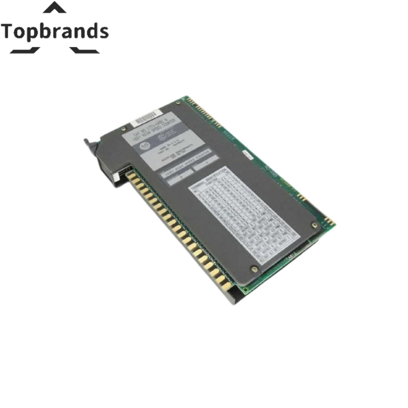 Allen-Bradley 1771-VHSC Very High Speed Counter Module