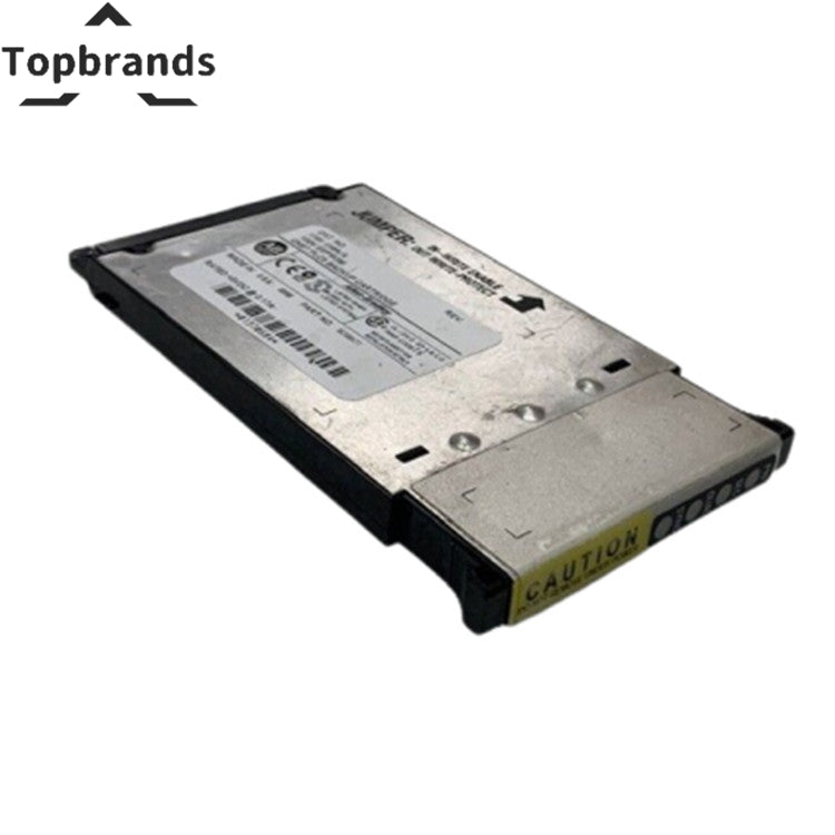 Allen-Bradley | 1785-CHBM | ControlNet | PLC-5 | Hot Backup Cartridge view 3