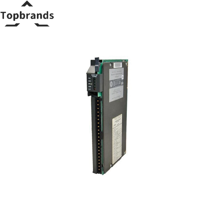 Allen-Bradley | 1785-KE | PLC-5 | Data Highway Plus RS-232-C