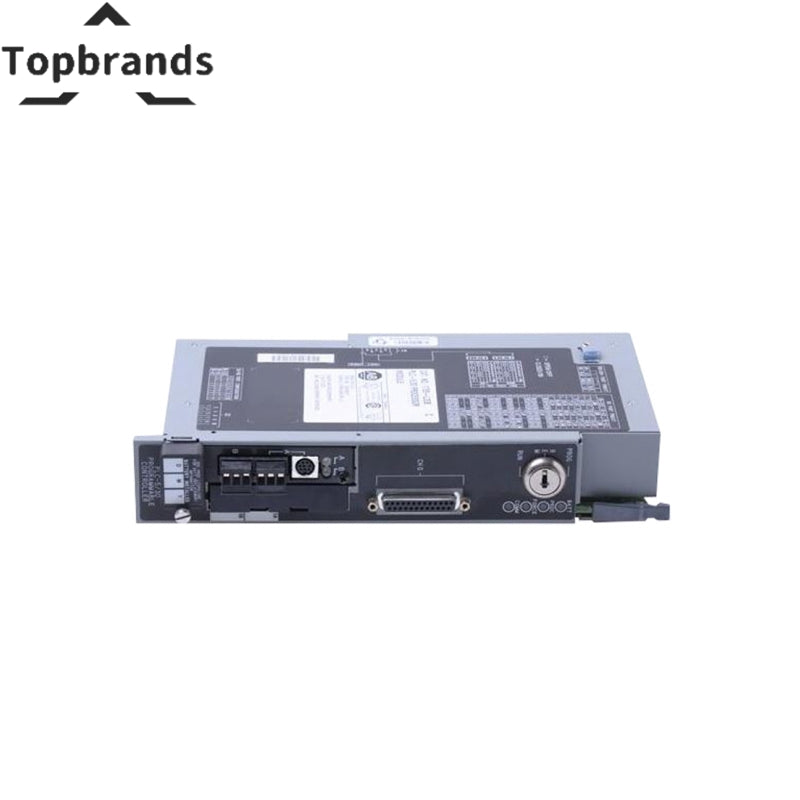 Allen-Bradley | 1785-L20B | PLC-5 Processor Module view 2