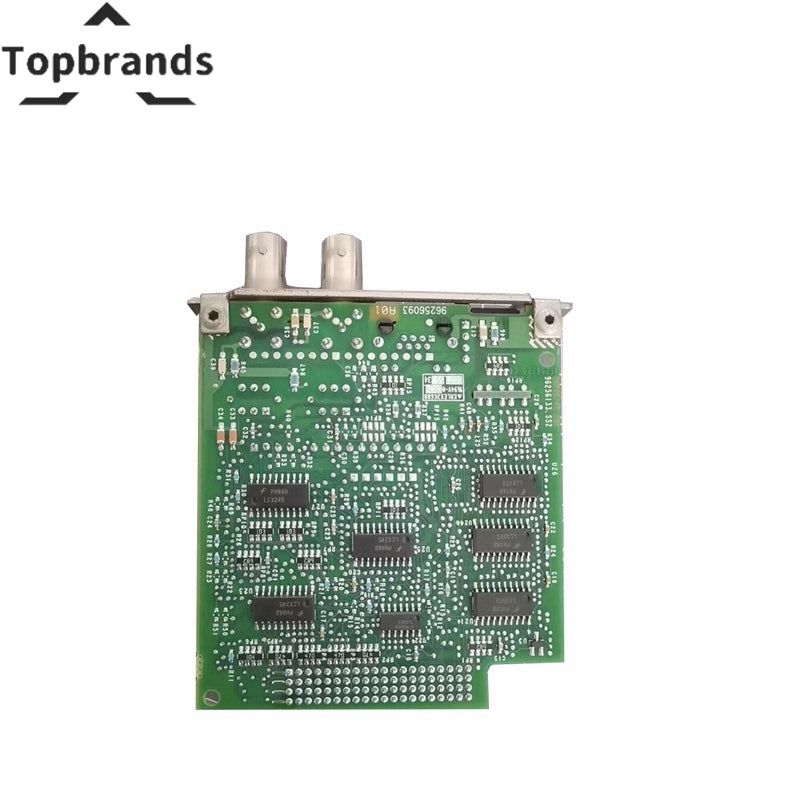 Allen-Bradley | 1788-CNCR | CNet FlexLogix/DriveLogix Comms Module view 3
