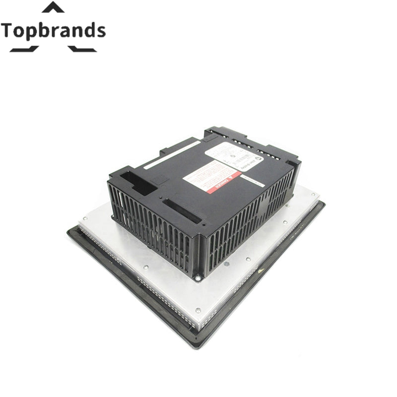 Allen Bradley 2711P-T6M3D 5.7-inch Grayscale PanelView Plus 600 Graphic Terminal view 3
